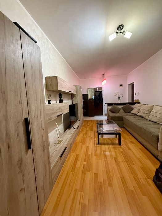 Apartament Strada Orhideelor