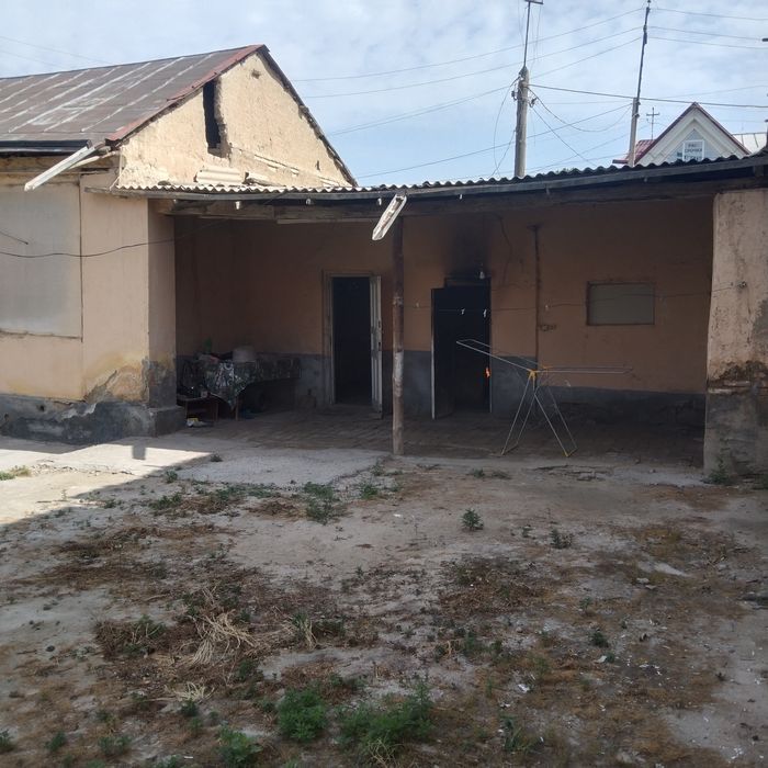 Продается дом в центре