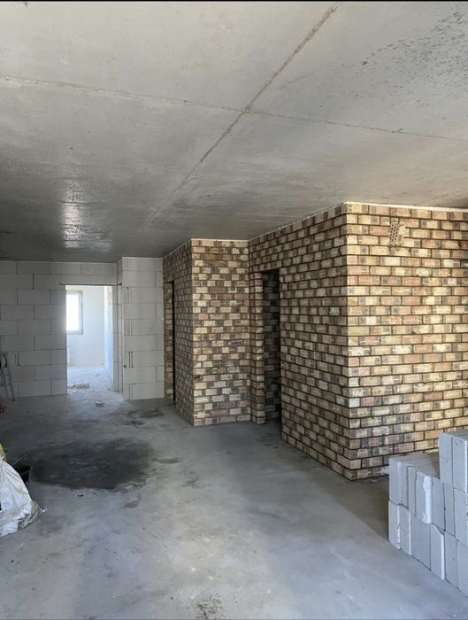 Строительные услуги