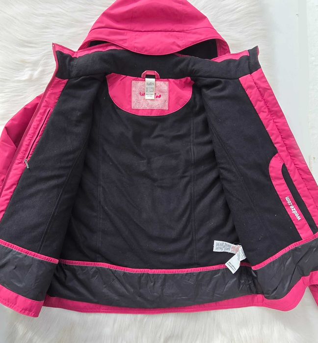 Дамски ски екип размер Л