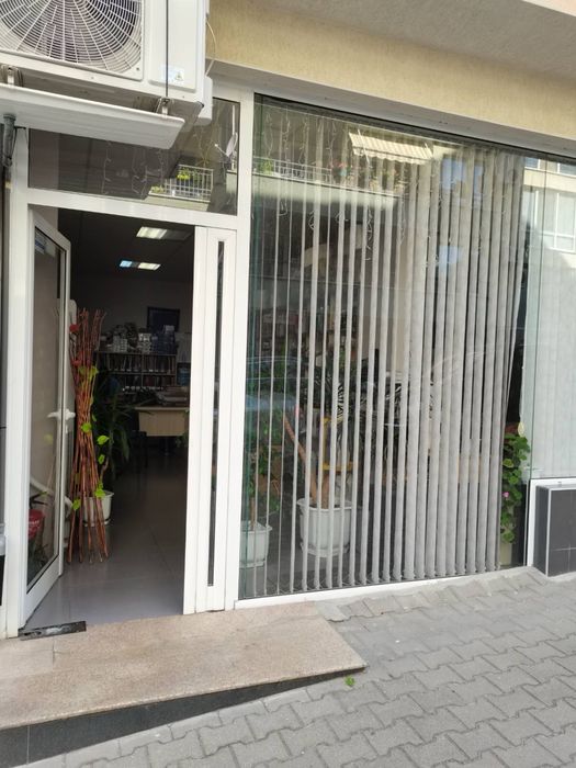 Продава се Магазин в Стара Загора, Три чучура - център - 86 кв.м за 1000 €/кв.м - Снимка #2