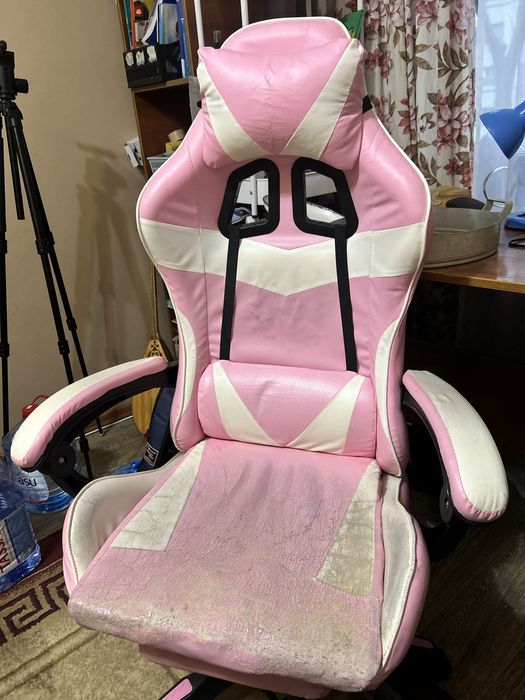 Игровое кресло стул