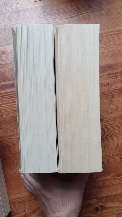 Поредицата Нощта на дявола - П. Дъглас