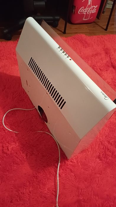 Вытяжка Midea 60