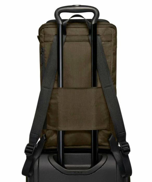 Рюкзак TUMI packable backpack
