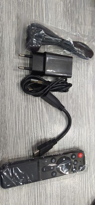 Приставка для телевизора