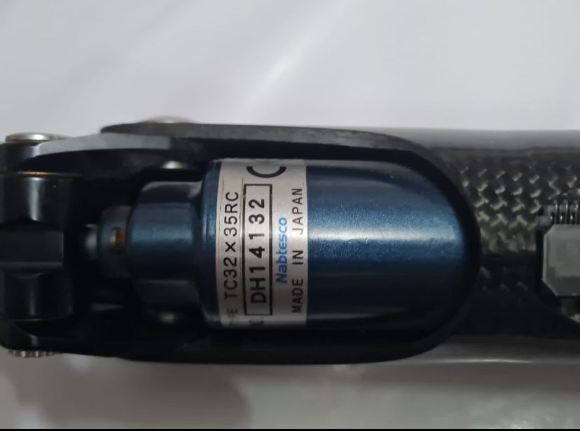 Коленный модуль, Японский