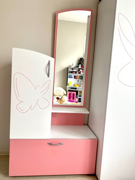 Обзавеждане за детска стая