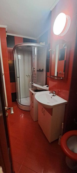 Apartament cu 1 cameră de închiriat