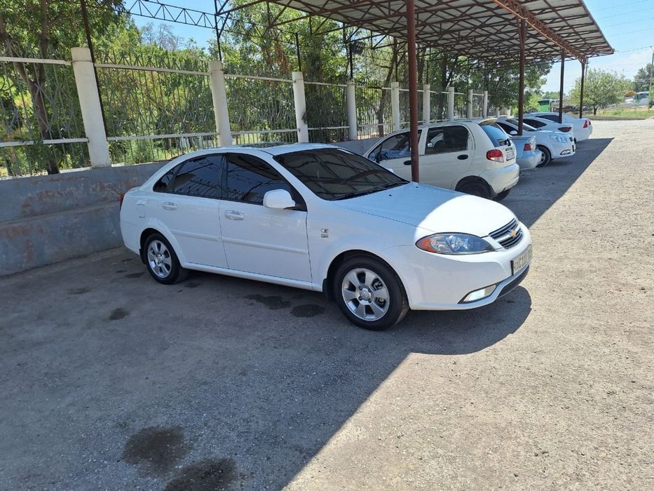 Gentra oq 2023 ideal
