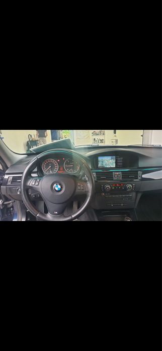 Bmw seria 3 lci.