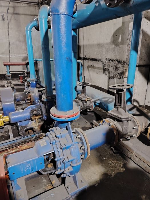 Сварочные работы