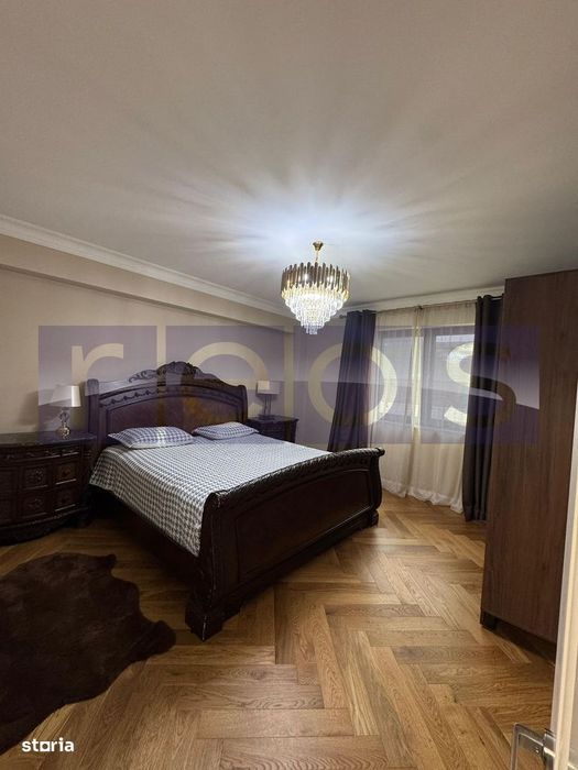 Vanzare 3 Camere-Decomandat- Băneasa - Aviatiei