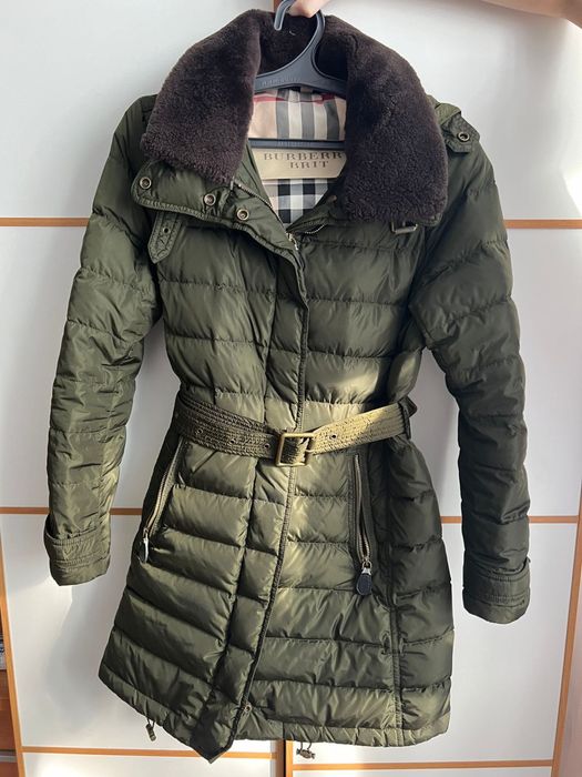 Продам пуховик, размер 44