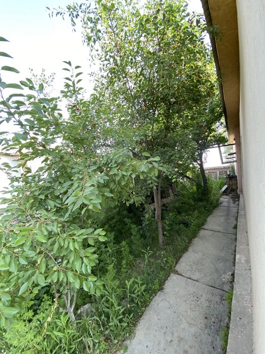 Дом продается со всеми удобствами