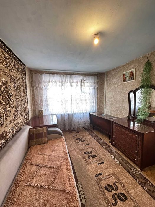 Продам 2-х комнатную квартиру (Победы 3 )