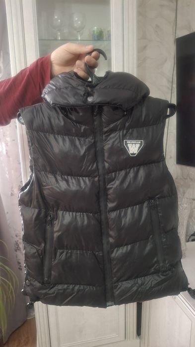 Весенние вещи на мальчика