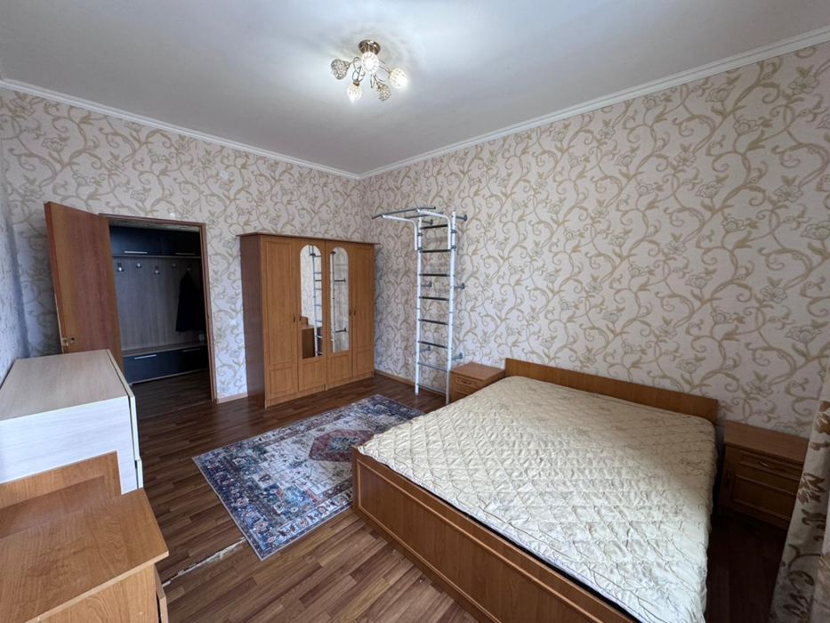 Продам квартиру ЖК Мирас-2