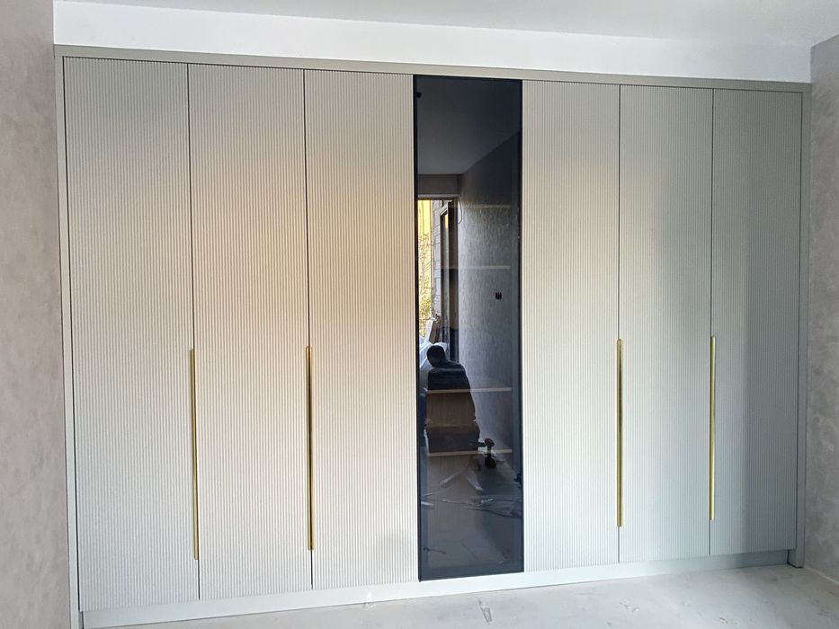 Mebel ustanofka va kóchirish hizmati 24/7