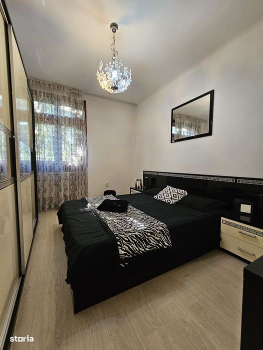 Apartament 2 camere, zona de sus - Etaj 1