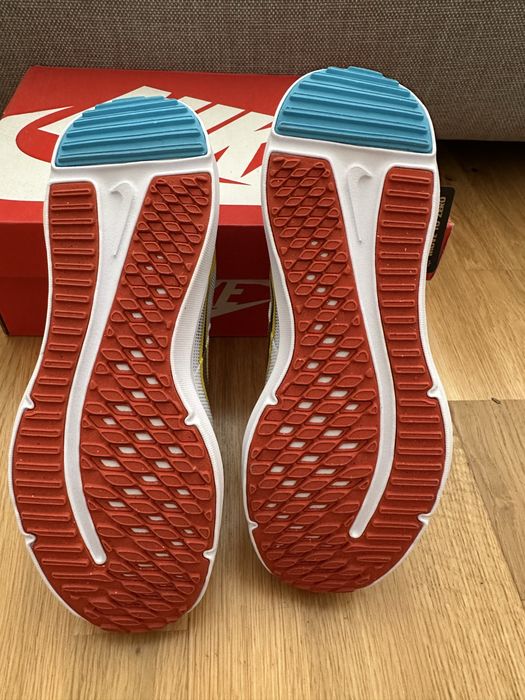 Нови маратонки Nike Running