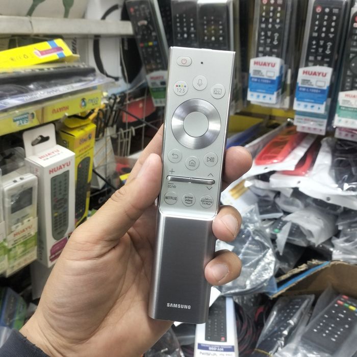 LG/Samsung солнечный зарядкой smart пульты