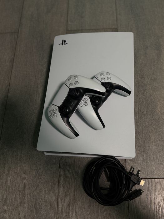 Ps 5 edition digital 850 gb