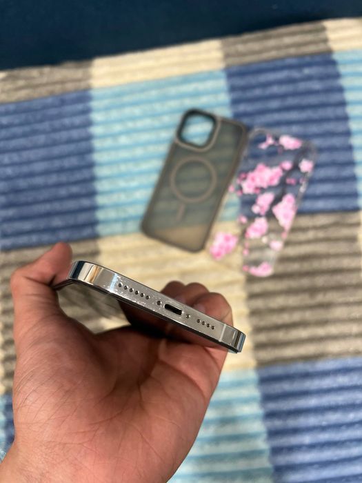 Iphone 13 pro max 
