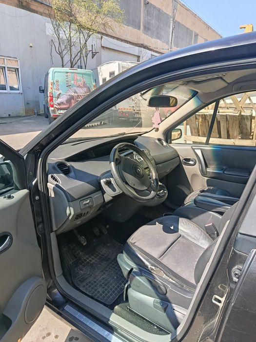 Vând sau schimb cu benzina sau gpl