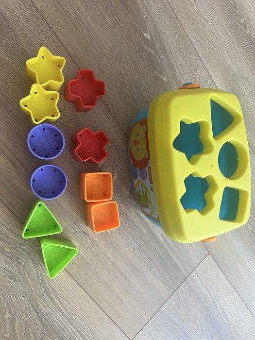 Jucarii pentru copii
