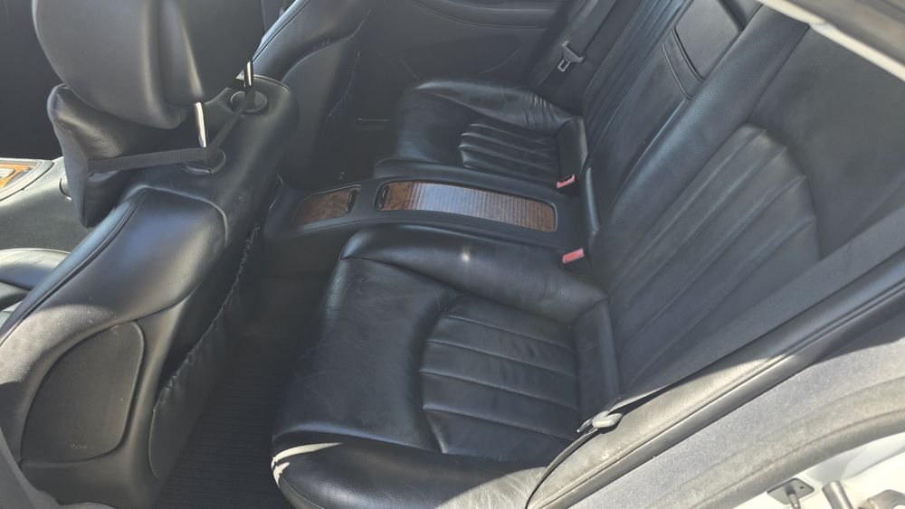 Mercedes cls 320 cdi