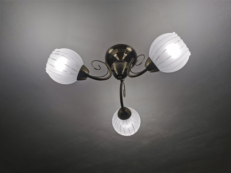 Lustra Candelabru Superb Jennifer Nichel