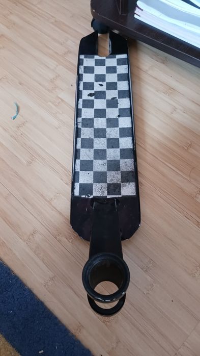 Deck Oxello  trotineta