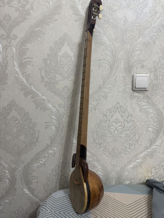 Rubob holati ideal