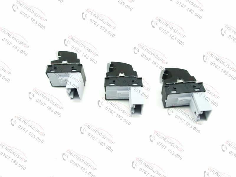 Butoane geam electric, Golf 5, Golf 6 Passat B6, B7,CC, Eos