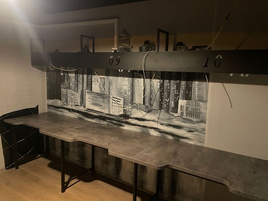 Продается действующий компьютерный клуб