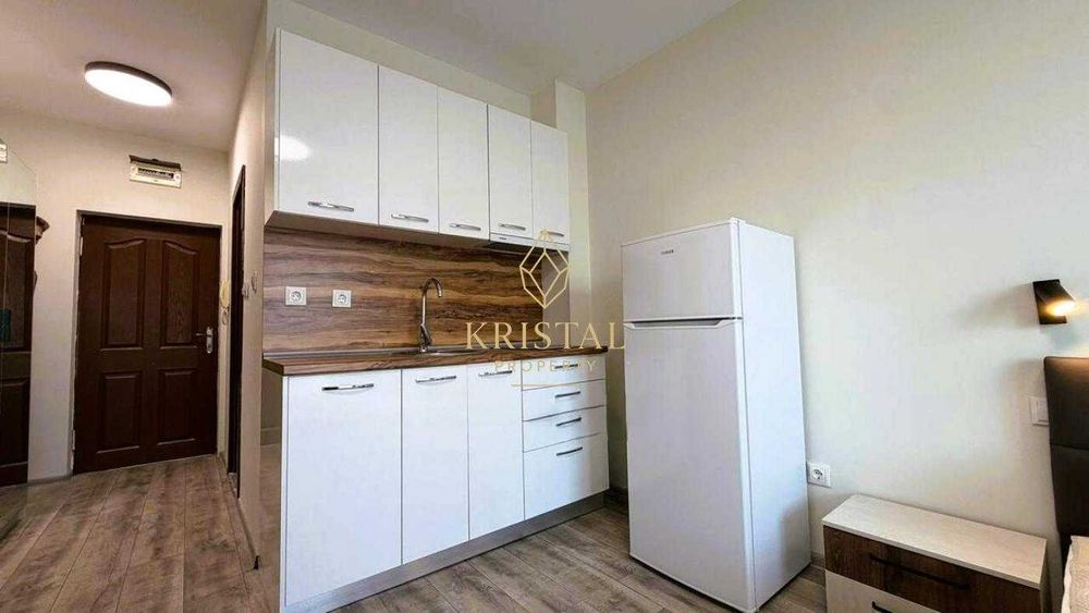 Продава се Едностаен апартамент в Свети Влас - 42 кв.м за 765 €/кв.м - Снимка #7