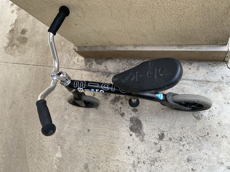 Баланс колело Micro