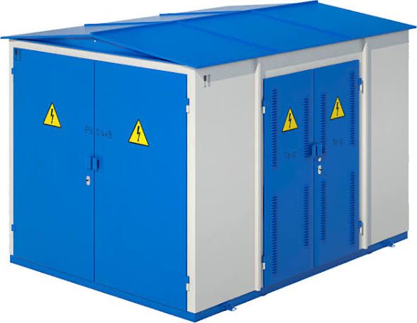 КТПН трансформаторы любого типа