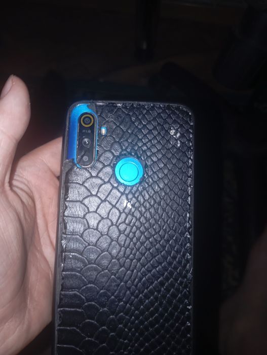 Реалми с3 обмен на iPhone 8