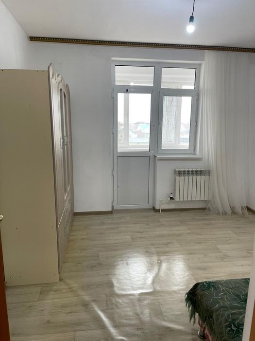 Сдам 3 комнатную квартиру