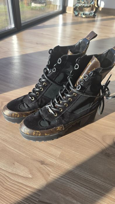 Louis Vuitton Laureate