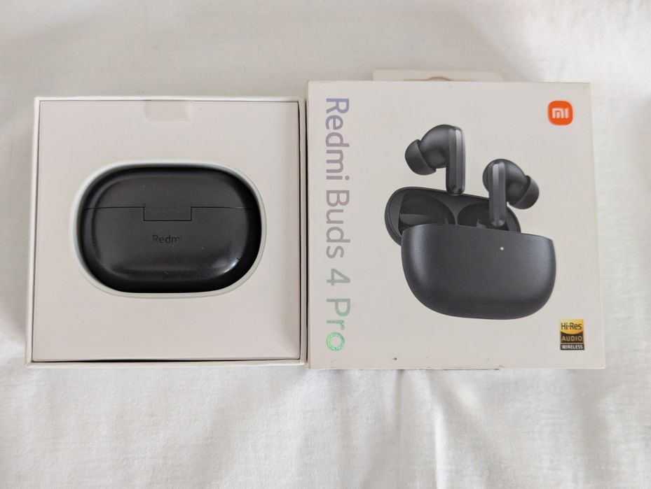 Redmi Buds 4 Pro (TWS)