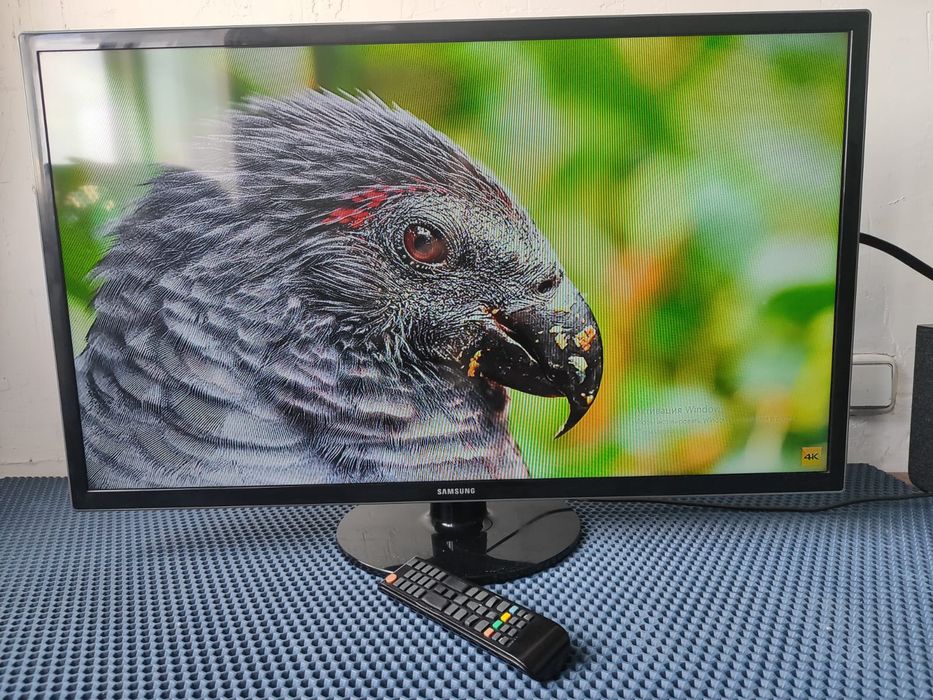 ТЕЛЕВИЗОР Smart TV / Wifi / Youtube / интернет.