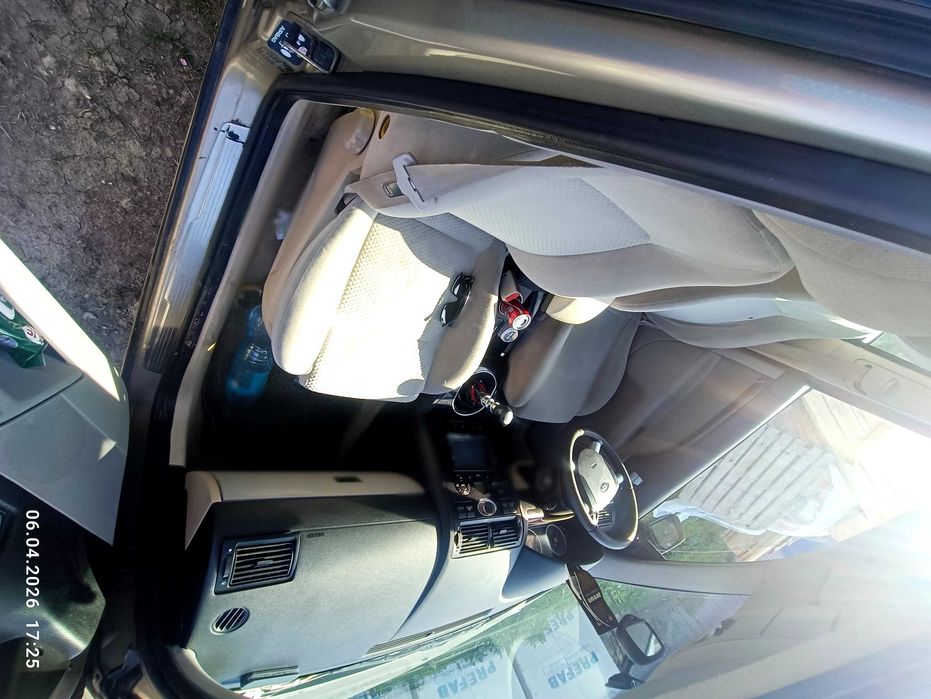 FORD Mondeo 0 — imagine 4