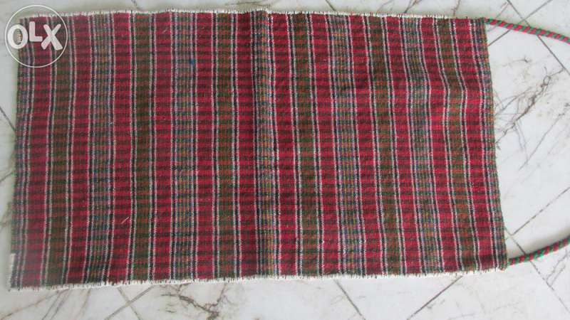 Възрожденски торби и керамика