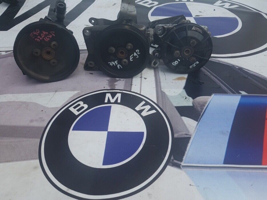 Pompa servo e82 e87 e90 e92 130i 330i