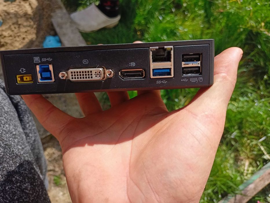 Lenovo ThickPad Pro 3.0