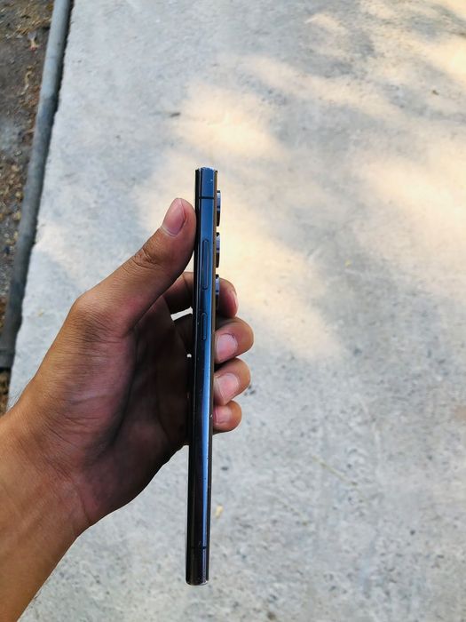 Samsung S23 Ultra