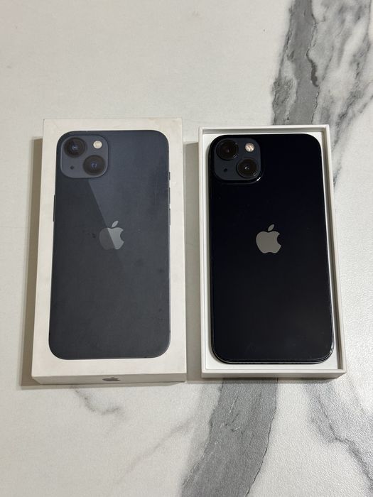 Iphone 13 128 gb емкость акумулятора 87